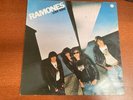 Ramones- Leave Home UK 1977 ReissueLP