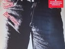 ROLLING STONES - STICKY FINGERS - 180-GRAM VINYL LP HALF-SPEED MASTERED 