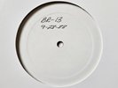 Fearless Iranians From Hell – Holy War (Test Pressing LP)  1988 Crossover Thrash