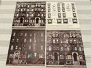 Led Zeppelin Physical Graffiti' German SSK-89400  Repress