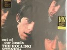 The Rolling Stones - Out Of Our Heads (LP, Album, Mono, Ltd, RE, RM, 180)