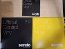 Serato Control Vinyl (1) Pair  12