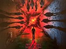 STRANGER THINGS 4 - 2-LP - TRANSPARENT RED VINYL - BRAND NEW - FREE SHIPPING