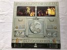 BOB MARLEY. BABYLON BY BUS. 1978 UK DOUBLE ISLAND VINYL LP ISLD 11