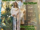 LIESBETH LIST / ROD MCKUEN: Two against the morning (NL Philips 6641057 /FOC/NM)