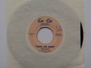 EFFIE SMITH Laugh And Dance Original US 45 Eee Cee SOUL FUNK NORTHERN 7”