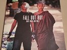 Fall Out Boy: Save Rock and Roll (Vinyl Record, 2013) Red Colored 2-LP Set 2x10