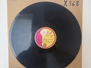 CALYPSO    78 RPM RECORD SHELLAC   X368   HEAR