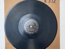 BOLIVIAN folk 1937 RARE   78 RPM RECORD SHELLAC   X312   HEAR