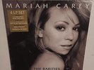 MARIAH CAREY THE RARITIES (2023) BRAND NEW SEALED VINYL LP