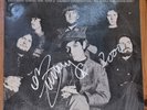 Eric Burdon and the Animals Every One of Us SIGNED in Sydney 2000