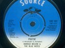 Harold Melvin And The Blue Notes - Prayin' (7
