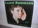 LAURIE ANDERSON United States Live 5XLP Box Set NEW WAVE EXPERIMENTAL ELECTRONIC