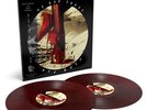 KATE BUSH **Red Shoes - 2018 Remaster 180gm Dracula Red *NEW RECORD LP VINYL