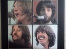 The Beatles LET IT BE Orig Apple RED Label US 1st Press 1969 Stereo AR34001