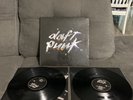 Daft Punk - Discovery Parlophone  2x Vinyl LP Album Record