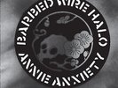 Annie Anxiety (aka Little Annie) Barbed Wire Halo (Vinyl) 12
