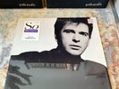 PETER GABRIEL SO LP OG 1986 US Geffen Records GHS 24088 In Shrink W/Hype  EX/EX