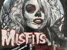Vampire Girl/Zombie Girl by Misfits (2016)
