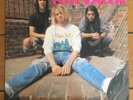 nirvana - whiplash - rare 1990s LP