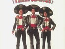 NEWMAN, Randy/ELMER BERNSTEIN - Three Amigos  (Soundtrack) - Vinyl (LP)