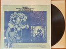 GENESIS As Though Emerald City LP vinyl RARE 1975 TAKRL 1945 1975 shrine