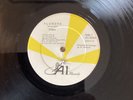DIANA - Flowers, original 12” vinyl lovers rock. UK ‘80 (A1 Records) A1 002
