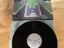 Queensrÿche The Warning Original EMI Pressung Mit Inner Sleeve Top Zustand