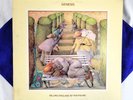 GENESIS 'SELLING ENGLAND BY THE POUND' - Vinyl LP - 1973 - Charisma Records