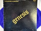 GENESIS 'FROM GENESIS TO REVELATION' - Vinyl LP - 1969 - London Records Label
