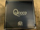 QUEEN Complete Studio [18 LP Box Set] 180g Colored Vinyl