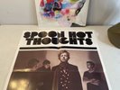 Spoon - Hot Thoughts NEW SEALED LIMITED ED RED VINYL LP W Promo Poster