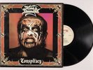 King Diamond - Conspiracy RR 9461 12