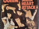RARE LP Vinyl  QUEEN sheer heart attack Singapore 1974 EMC 3061