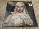 Kim Petras - Feed The Beast Vinyl LP - Neon Yellow Highlighter