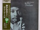 KENNY DORHAM QUIET KENNY PRESTIGE SMJ6513 JAPAN OBI VINYL LP