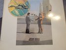 Pink Floyd, Wish you were here, 1975 Columbia Original Press PC 33453