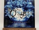 Born Of Osiris - A Higher Place Vinyl LP Tri-Color Splatter SEALED