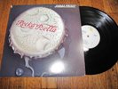 JUDAS PRIEST - ROCKA ROLLA - VISA RECORDS IMP 7001 LP
