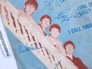 ORIGINAL 1964 THE BEATLES LONG TALL SALLY 7