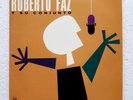 ROBERTO FAZ Y SU CONJUNTO 'Roberto Faz Y Su Conjunto' 7