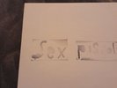 Sex Pistols Spunk Lp Vinyl Record Blank Label Vinyl