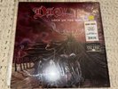 Dio - Lock Up The Wolves(Limited Edition Gray Vinyl), Rhino In SHRINK