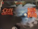 HARD ROCK VINYL LP LOT, OZZY, DEF LEPPARD, PAUL STANLEY, NIGHT RANGER, UFO