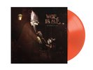Woe is Me - Number[s] LP (Neon Orange Vinyl) Limited x/525