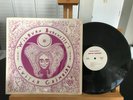 WILBURN BURCHETTE GUITAR GRIMOIRE BURCHETTE BROTHERS PRODUCTIONS 001 USA 1973