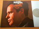 Leonid Kogan Violin Recital Dvorak de Sarasate Debussy Eurodisc Golden Stereo NM