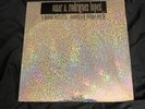 OMAR RODRIGUEZ LOPEZ a manual dexterity 2LP MARS VOLTA AT THE DRIVE-IN
