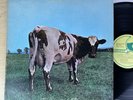 Pink Floyd ‎– Atom Heart Mother Vinyl, LP 1970 Harvest ‎– SKAO 382 VG+