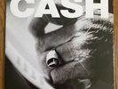 Johnny Cash, The Man Comes Around/Personal Jesus, 7” Vinyl Single SEALED